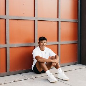 Meet your Posher, Isaac